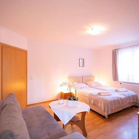 Villa Ola Polanica-Zdroj Bagian luar foto