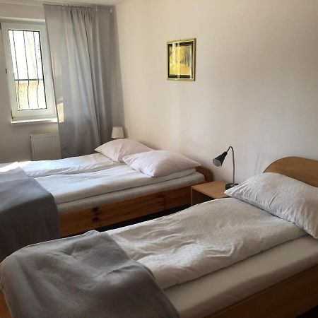 Villa Ola Polanica-Zdroj Bagian luar foto