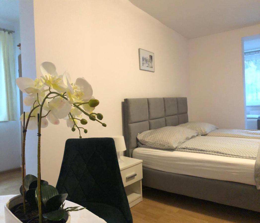 Villa Ola Polanica-Zdroj Bagian luar foto