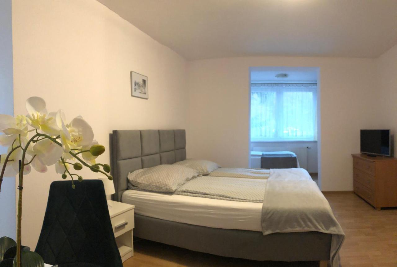 Villa Ola Polanica-Zdroj Bagian luar foto