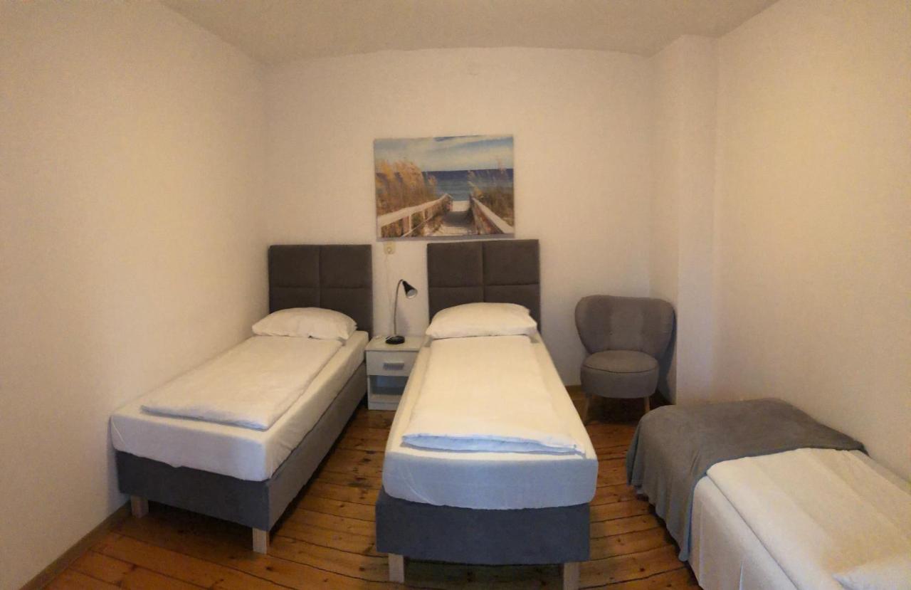 Villa Ola Polanica-Zdroj Bagian luar foto