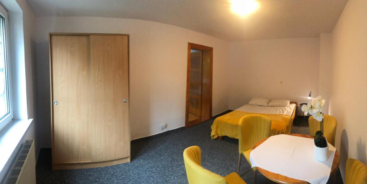 Villa Ola Polanica-Zdroj Bagian luar foto